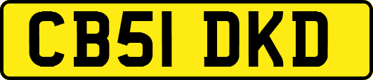 CB51DKD
