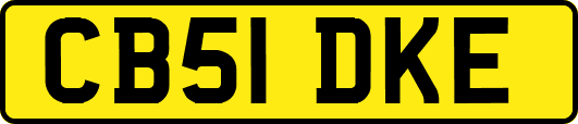 CB51DKE