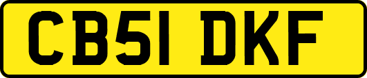 CB51DKF