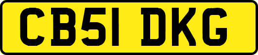 CB51DKG