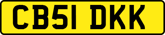 CB51DKK