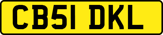 CB51DKL
