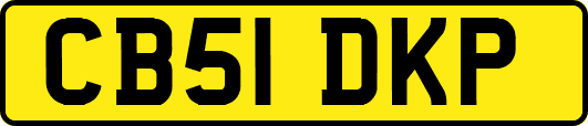 CB51DKP