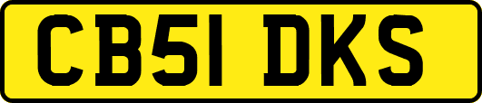 CB51DKS