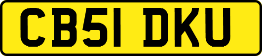 CB51DKU