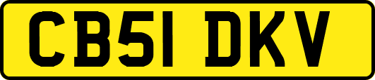 CB51DKV