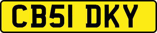 CB51DKY