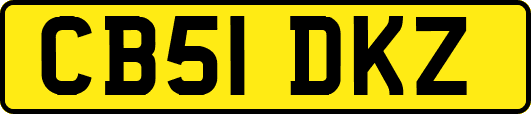 CB51DKZ