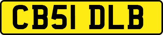 CB51DLB