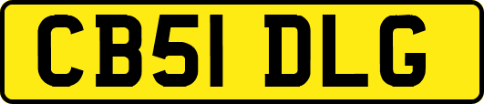 CB51DLG