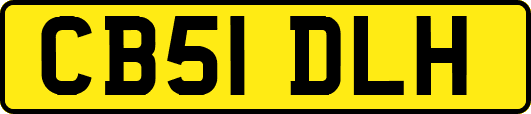 CB51DLH