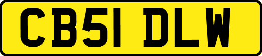 CB51DLW