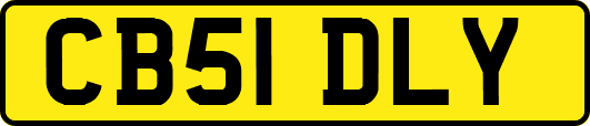 CB51DLY