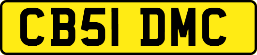 CB51DMC