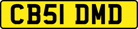 CB51DMD