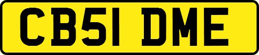 CB51DME