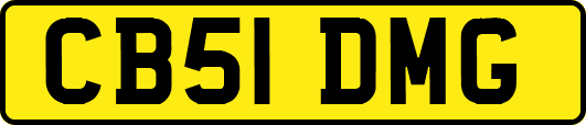 CB51DMG