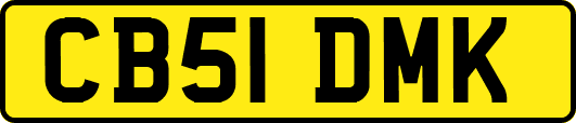 CB51DMK