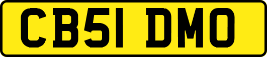 CB51DMO