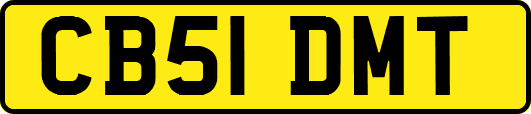 CB51DMT