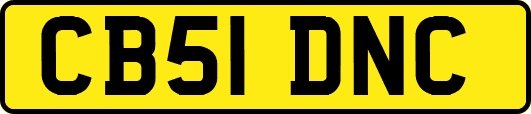 CB51DNC