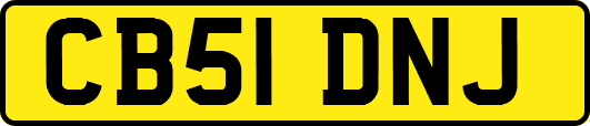 CB51DNJ
