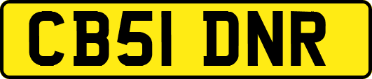 CB51DNR