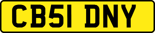 CB51DNY