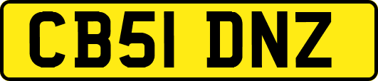 CB51DNZ