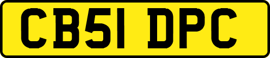CB51DPC