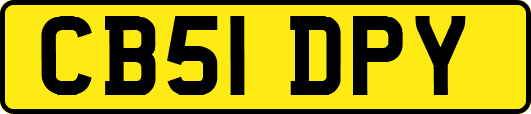 CB51DPY