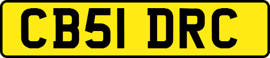 CB51DRC