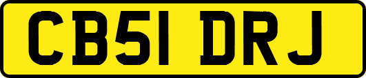 CB51DRJ