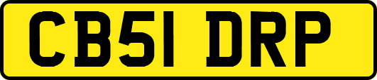 CB51DRP