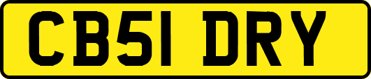 CB51DRY