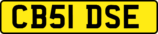 CB51DSE