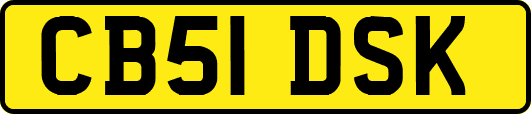 CB51DSK