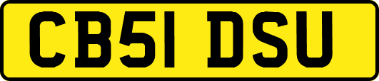 CB51DSU