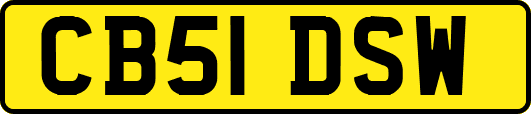 CB51DSW