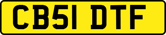 CB51DTF