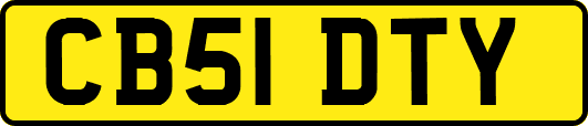 CB51DTY