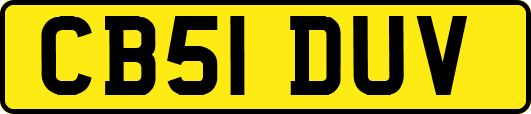 CB51DUV