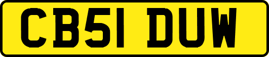 CB51DUW