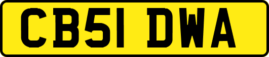 CB51DWA