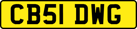 CB51DWG