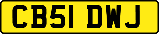 CB51DWJ