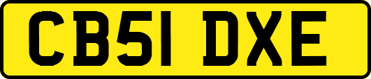 CB51DXE