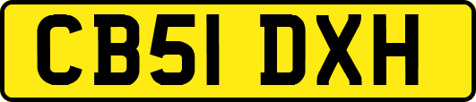 CB51DXH