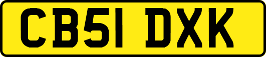 CB51DXK