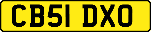 CB51DXO